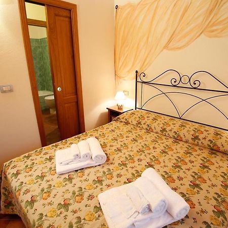 Gatto Bianco Tizzauli Villa Montespertoli Eksteriør billede