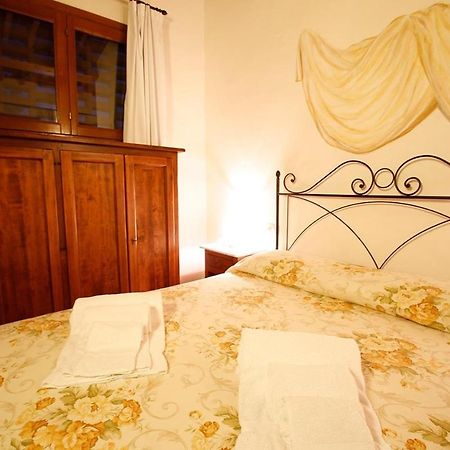 Gatto Bianco Tizzauli Villa Montespertoli Eksteriør billede