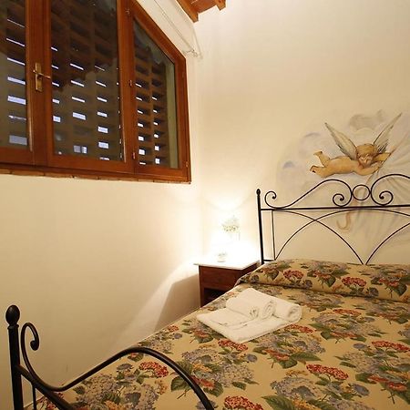 Gatto Bianco Tizzauli Villa Montespertoli Eksteriør billede